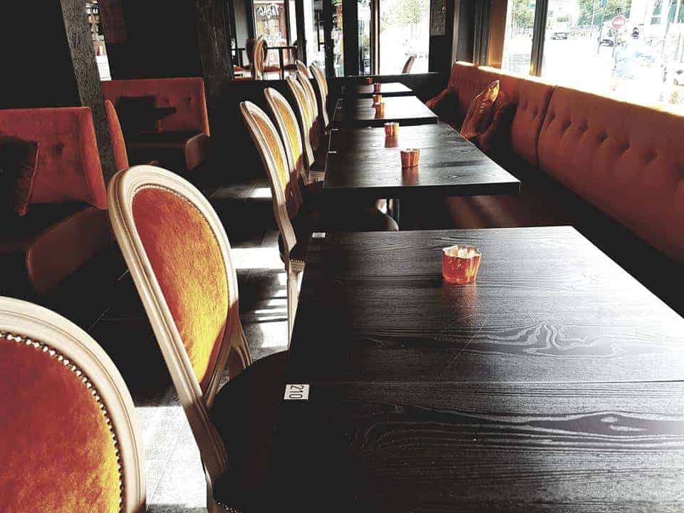Restaurant l'Appart — photo 3