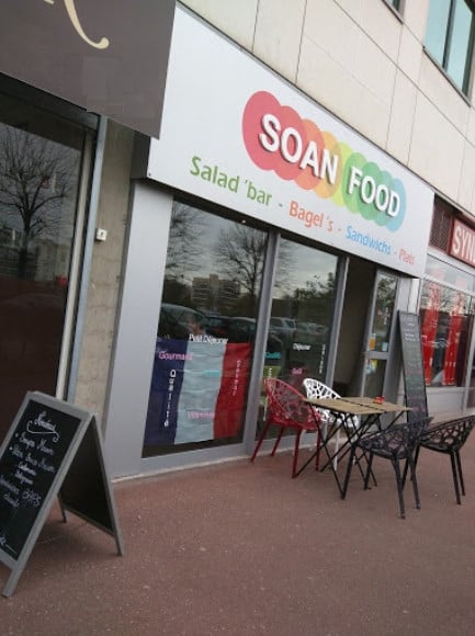 Soan Food — photo 3
