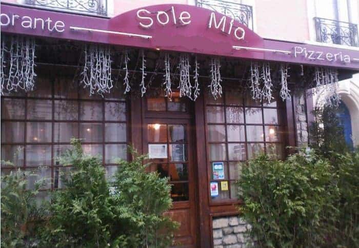Sole Mio — photo 3