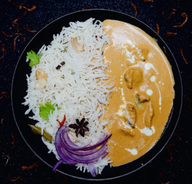 Spicy Bowl Biryani — photo 2
