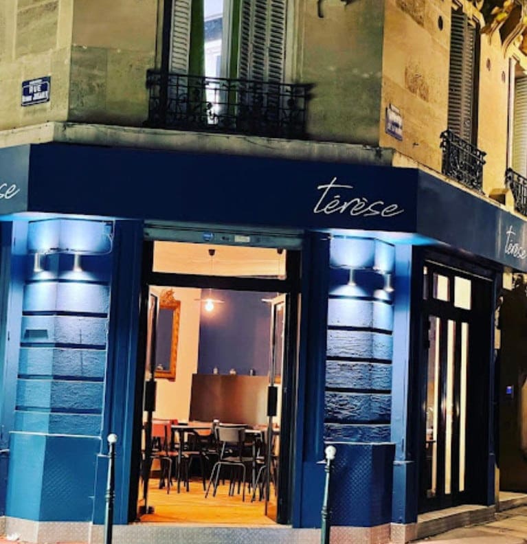 Térèse — photo 2