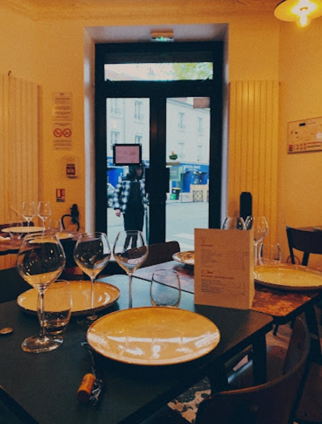 Térèse — photo 3