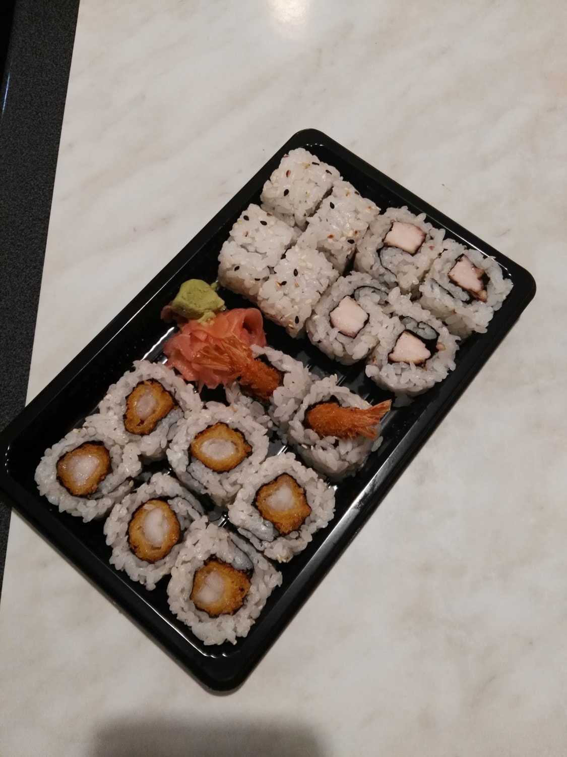 Tokyo Sakura — Sushi et Japonais à Asnieres sur Seine — photo 2