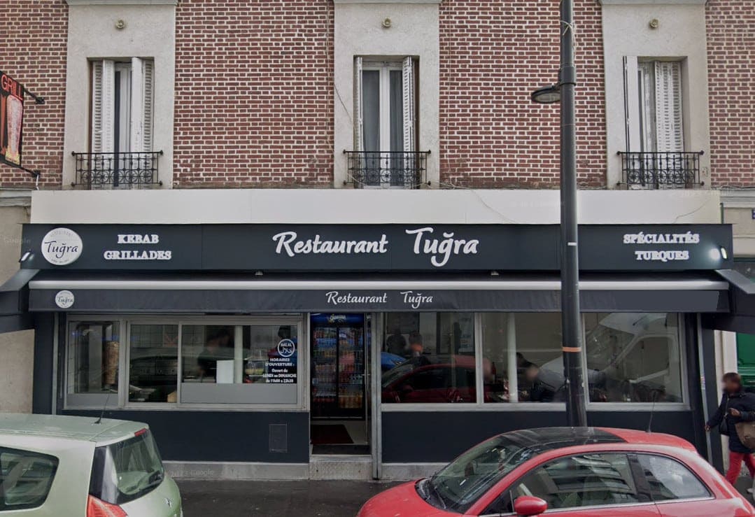 Tugra — photo 2