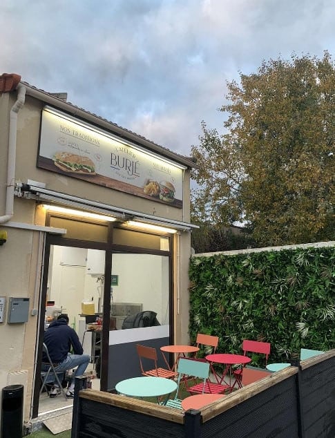 Atelier Burjé — photo 3