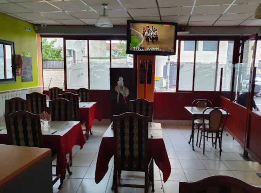 Bar du Marché — photo 3