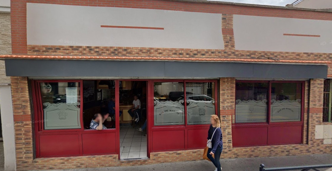 Bar du Marché — photo 2
