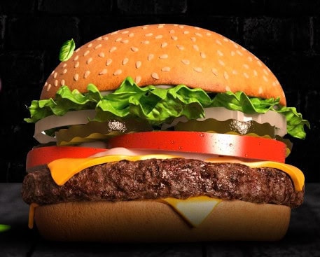 BB burger — photo 2