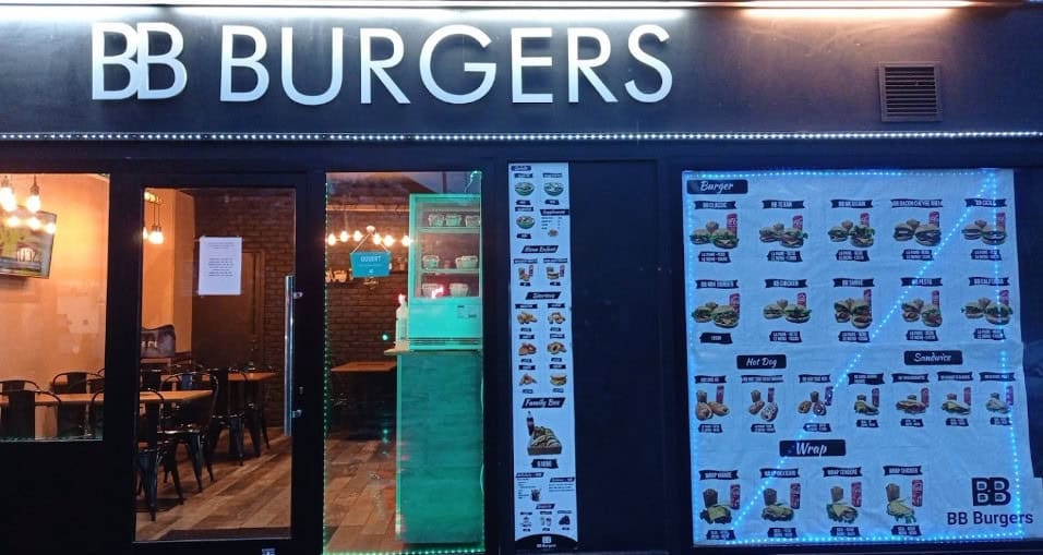 BB burger — photo 3