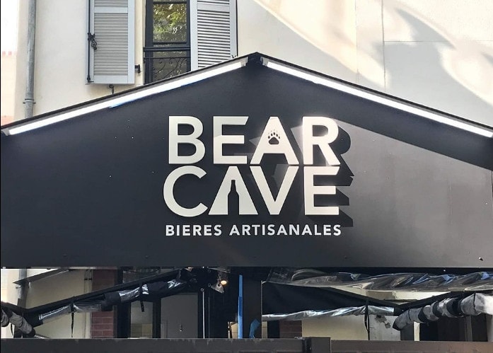 Bear Cave — photo 3