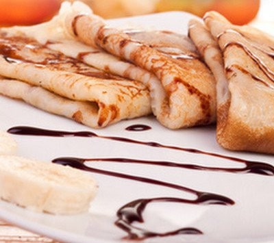 Best Crepe — photo 2