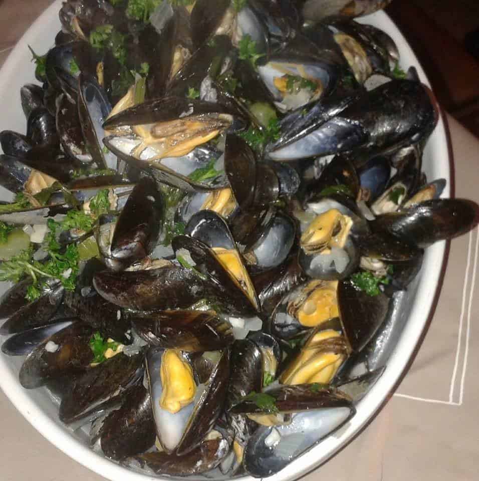 Bistro De L'Europe — photo 3