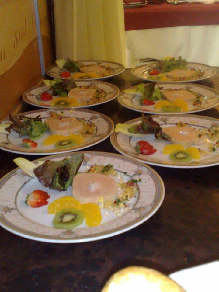 Bistro De L'Europe — photo 2