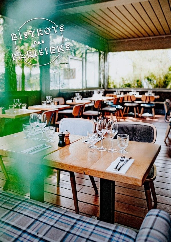 Bistrot Pas Parisien — photo 3