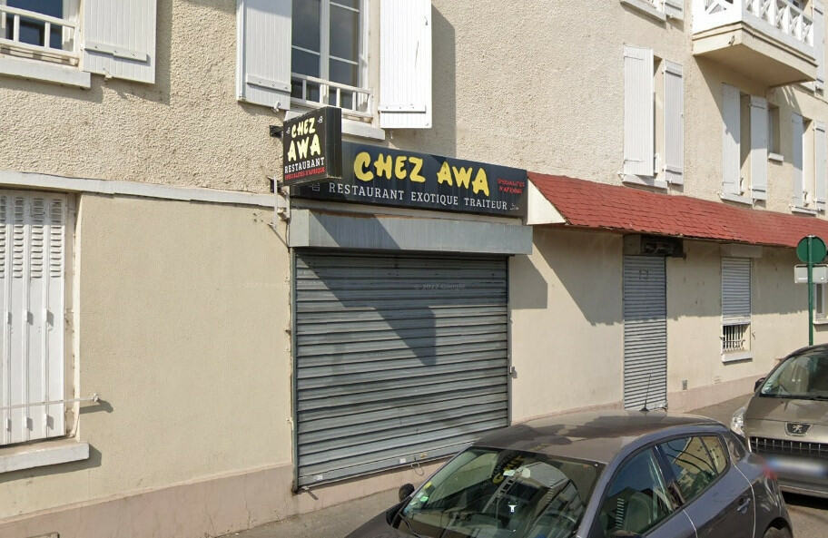 Chez Awa — photo 3