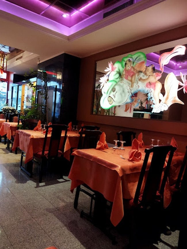 Chez Hua — photo 3