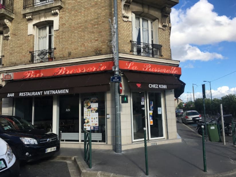 Chez Kimi — photo 3