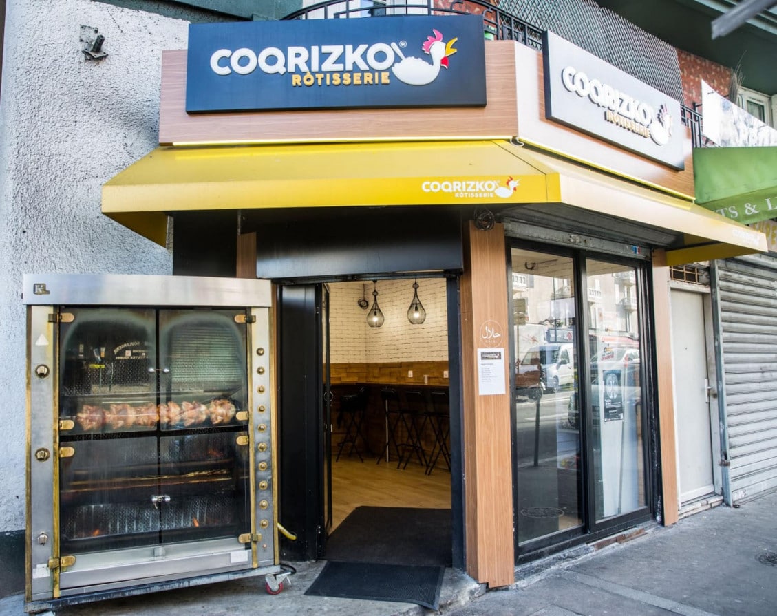 Coqrizko — photo 3