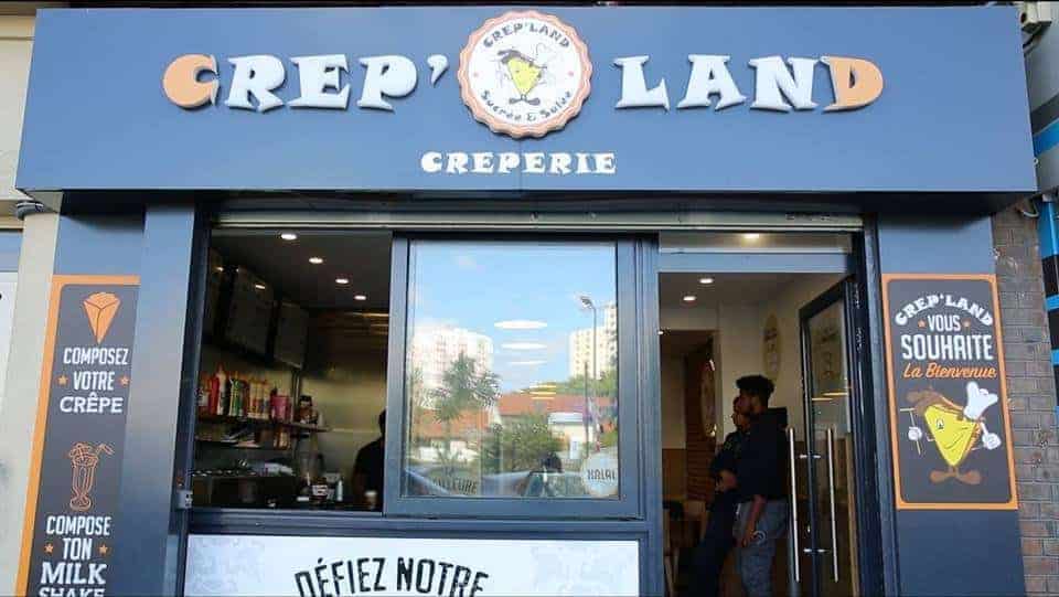 Crep'Land — photo 3