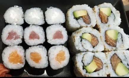 Dance Sushi — photo 2