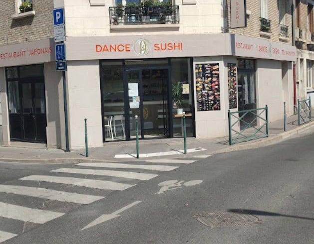 Dance Sushi — photo 3