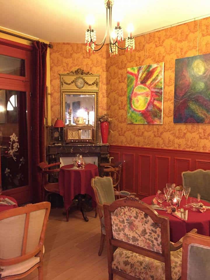 Et Pata tea & Pata tarte — photo 3