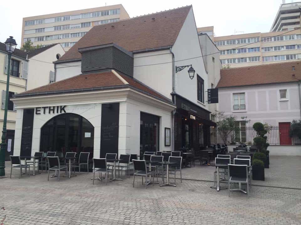 Ethik Bistronomie — photo 2