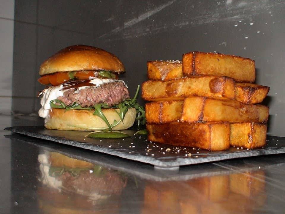 F et L Burger — photo 2