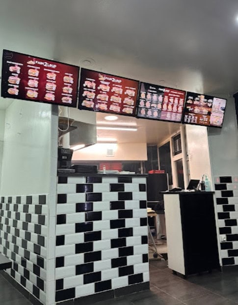 Faim 2 Loup — photo 2