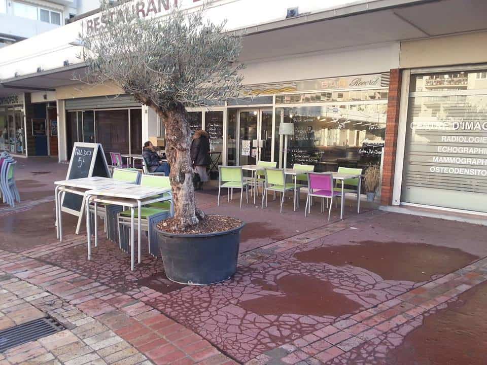 Jardin du marché — photo 2