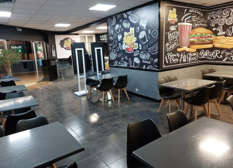 King Fries — photo 3