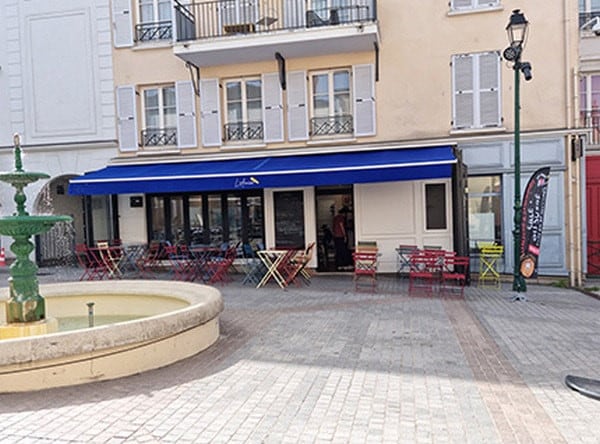 L'Annexe — photo 3