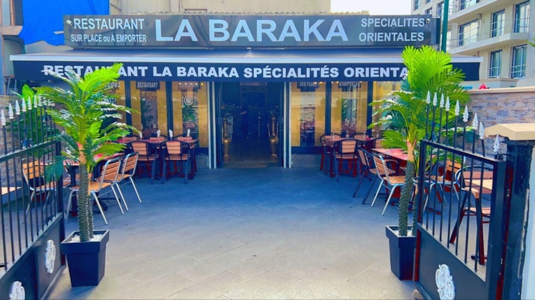 La Baraka — photo 2