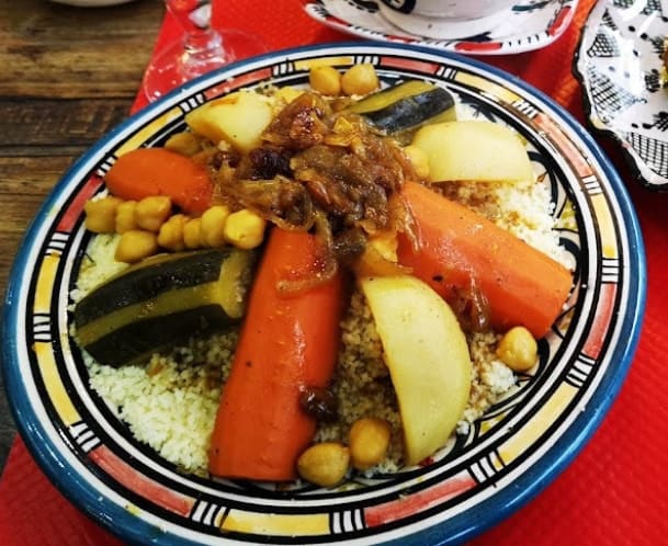 Photo de La Baraka