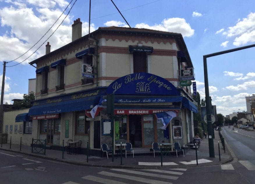 La Belle Epoque — photo 2
