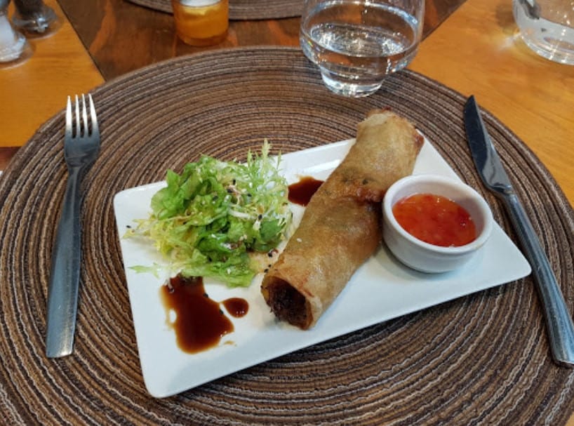 La Cuisine de l'Avant Seine — photo 2