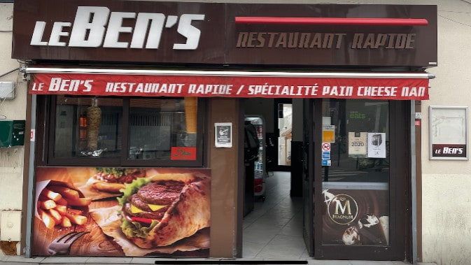 Le Ben's — photo 3