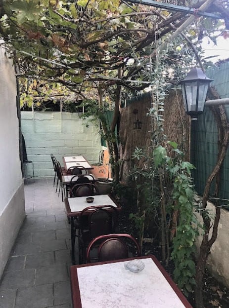 Le Djurdjura — photo 3