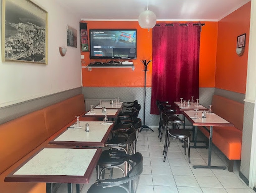 Le Djurdjura — photo 2