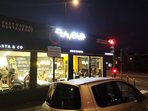 Le Flavour — photo 3