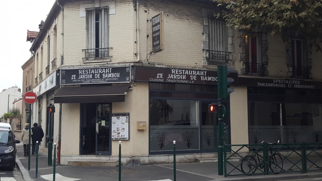 Le Jardin de Bambou — photo 2