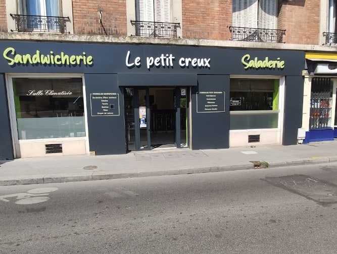 Le Petit Creux — photo 2