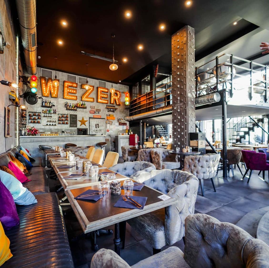 Le Wezer — photo 2