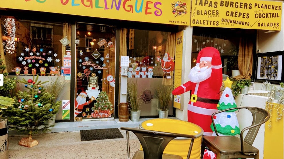 Les Déglingués — photo 3