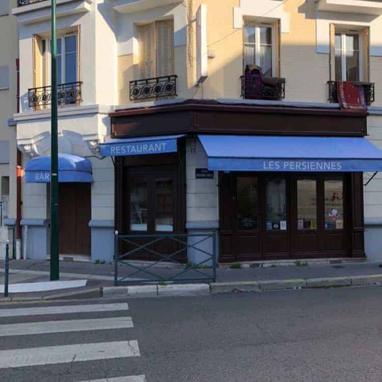 Les Persiennes — photo 2