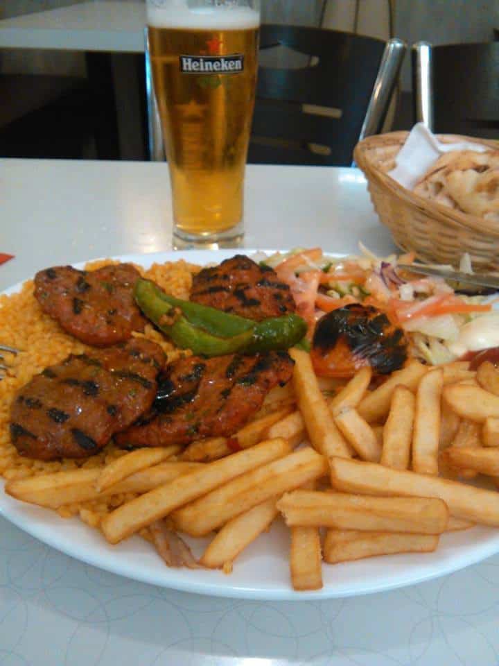 Mac Doner — photo 3