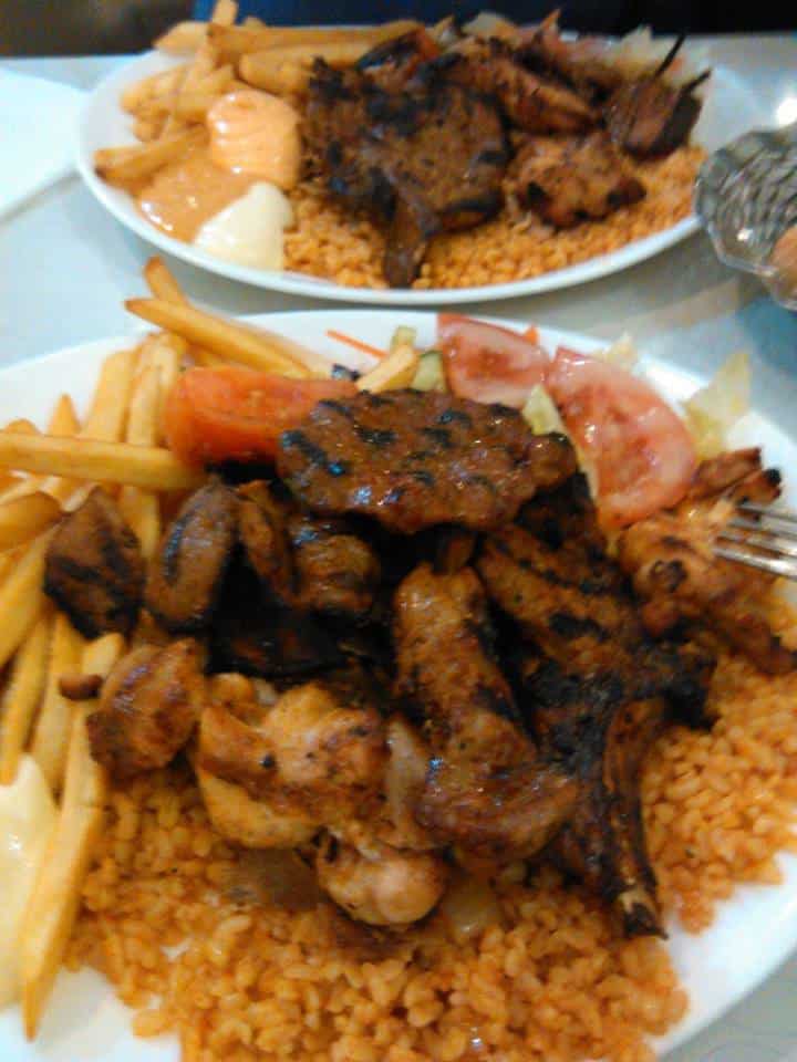 Mac Doner — photo 2