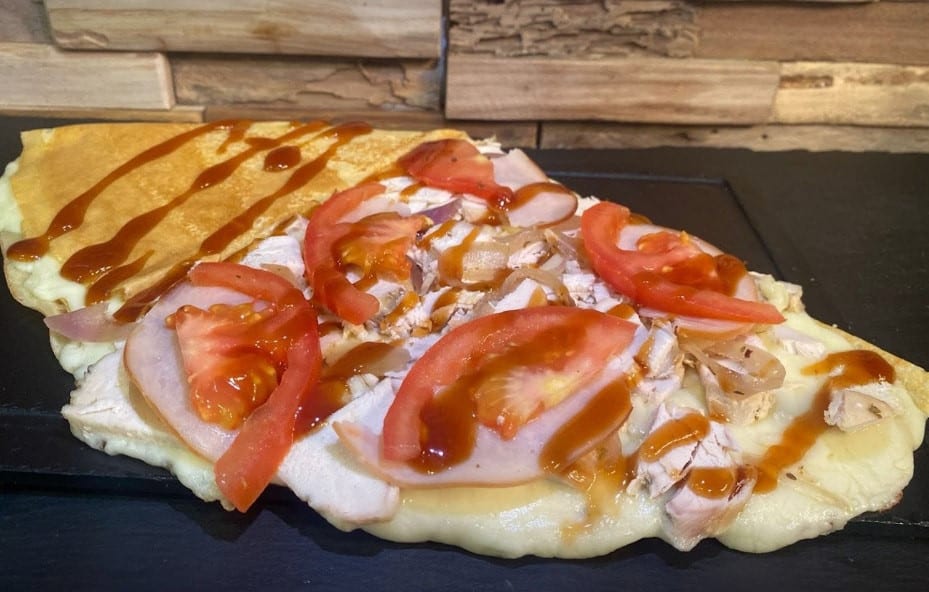 Mill's Crêpes — photo 3