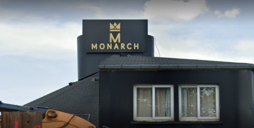 Monarch — photo 3