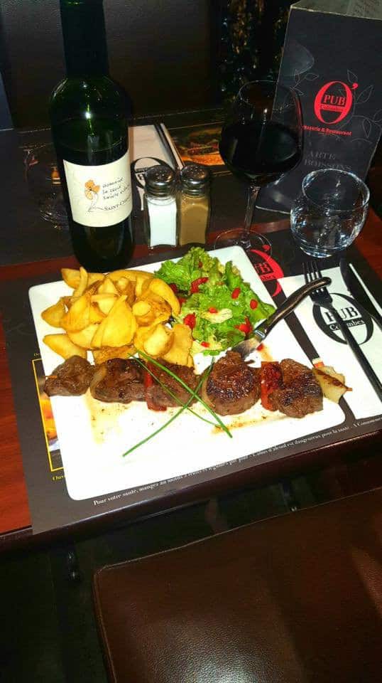 Photo de O'PUB
